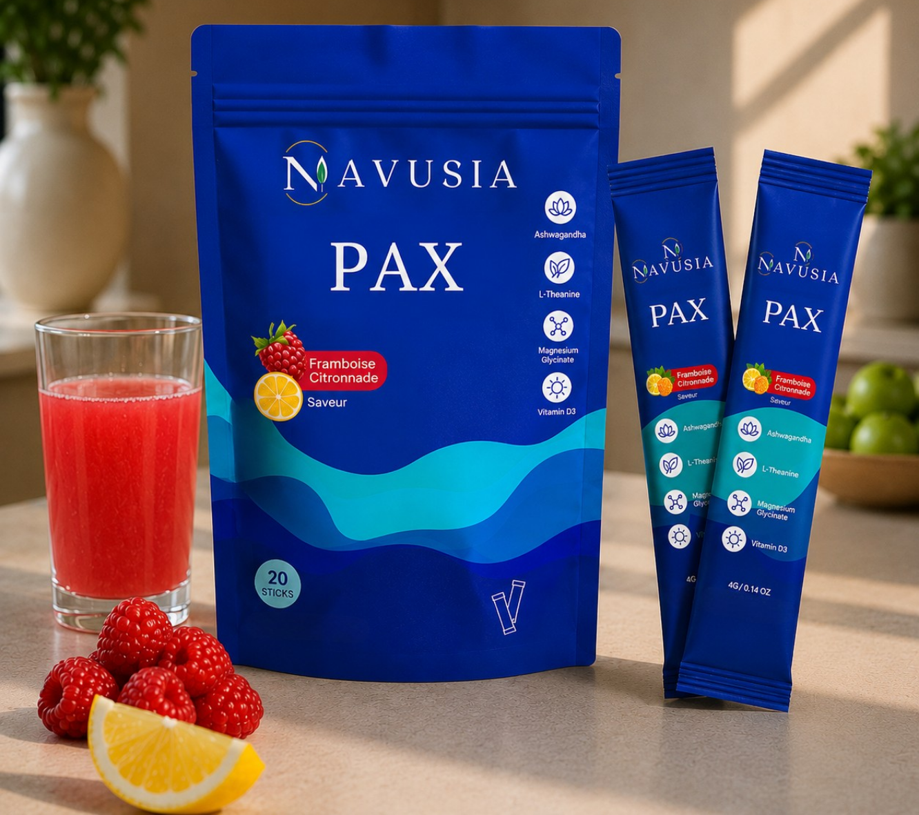 PAX
