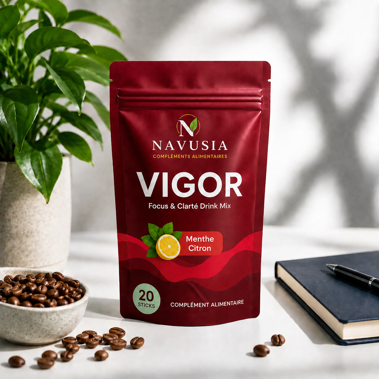 VIGOR