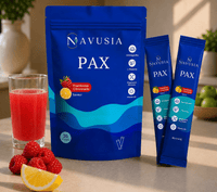 Pax – Le calme au quotidien